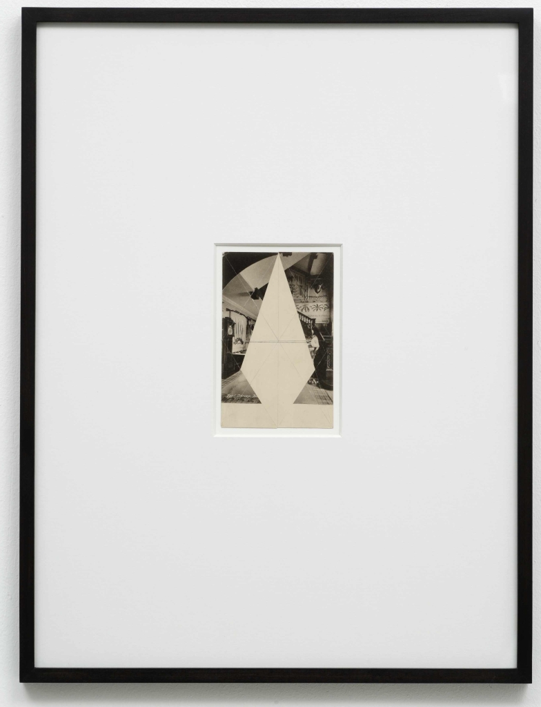 Daniel Andersson, Ohne Titel