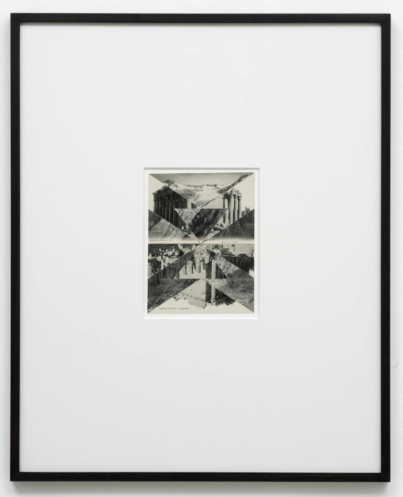 Daniel Andersson, Ohne Titel