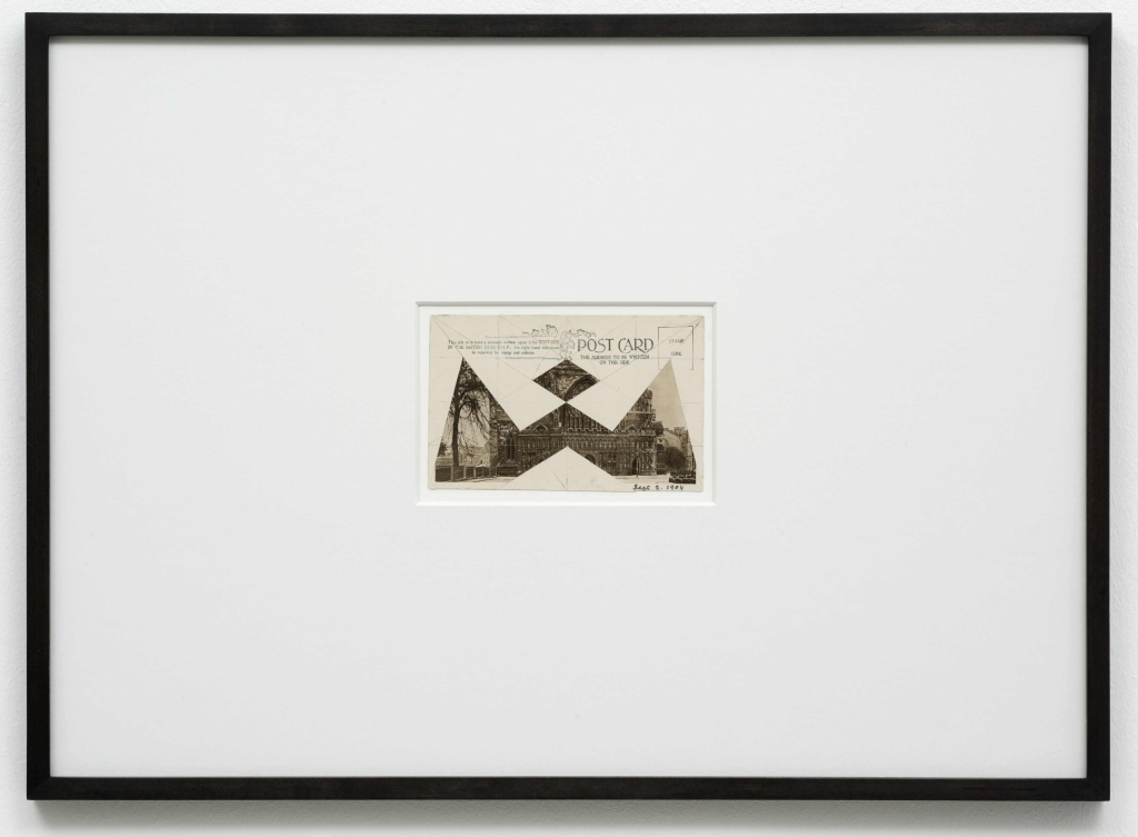 Daniel Andersson, Ohne Titel