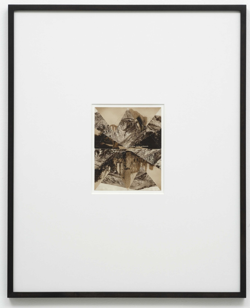 Daniel Andersson, Ohne Titel