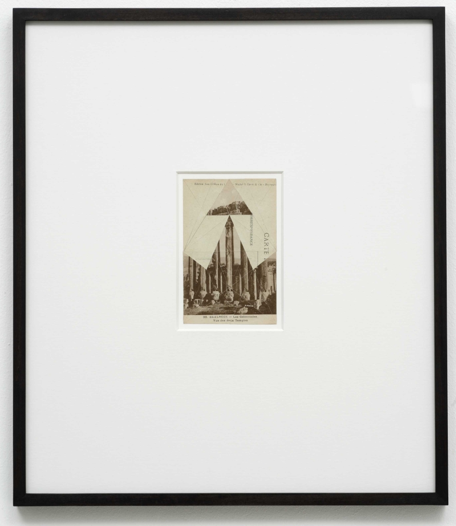 Daniel Andersson, Ohne Titel