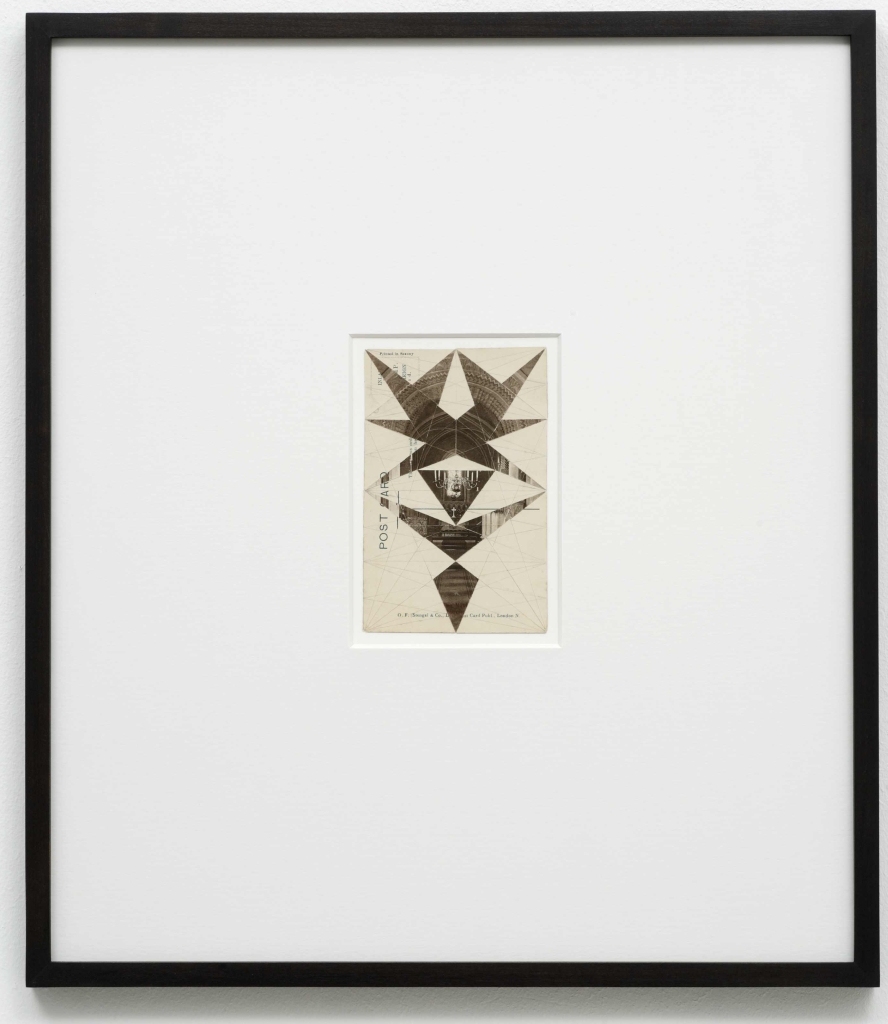 Daniel Andersson, Ohne Titel