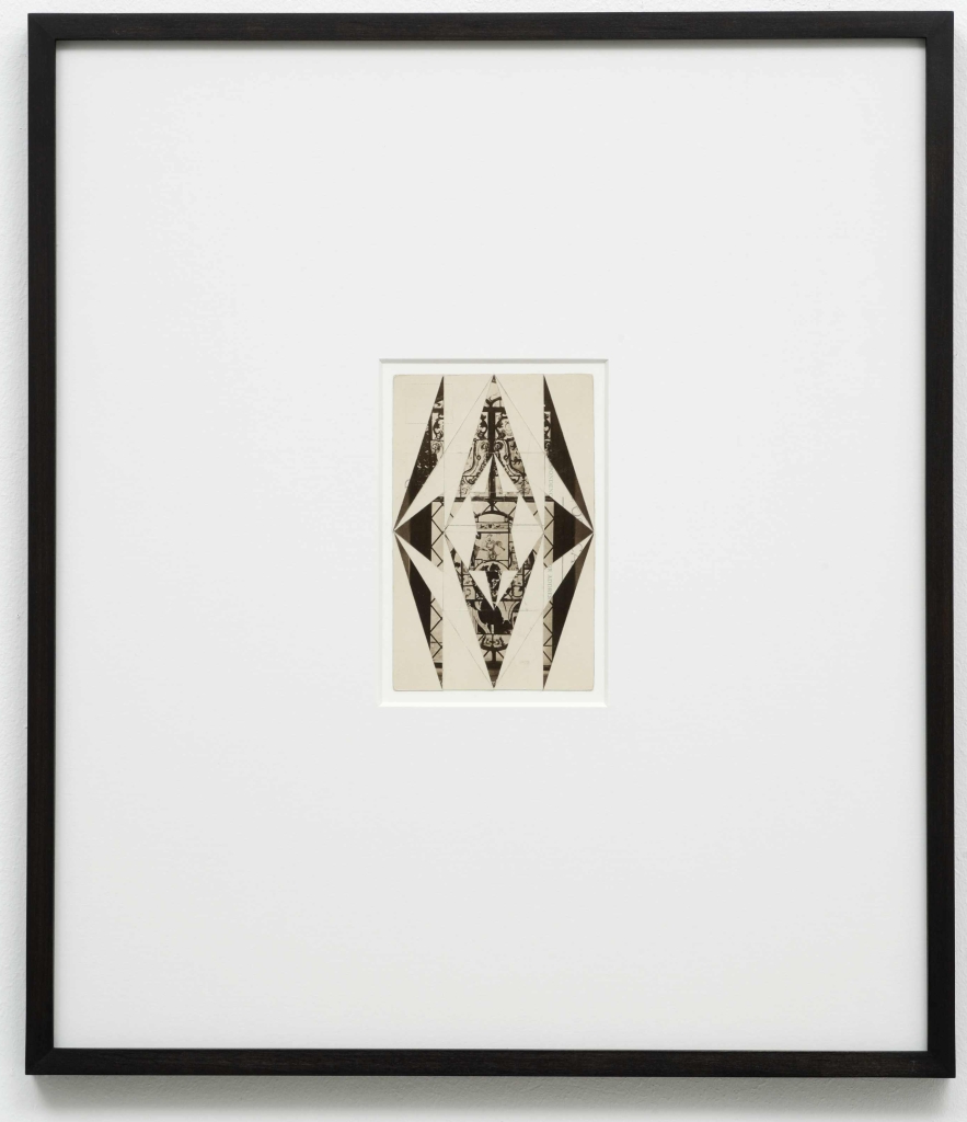 Daniel Andersson, Ohne Titel