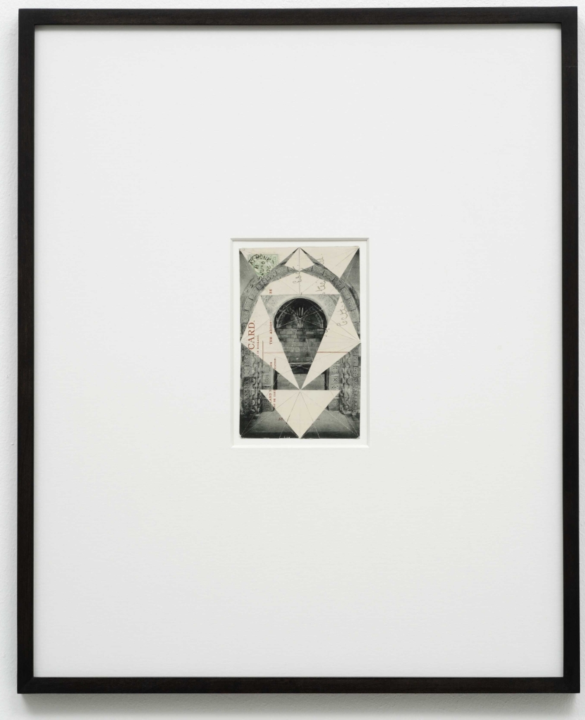 Daniel Andersson, Ohne Titel