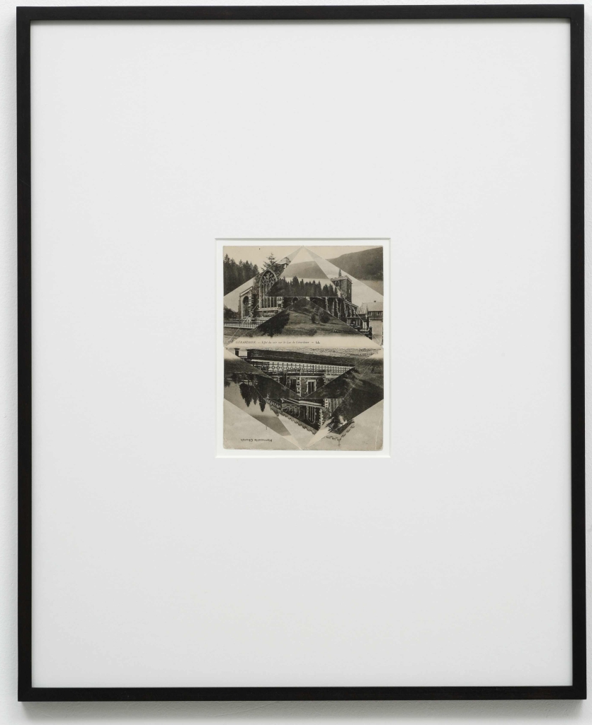 Daniel Andersson, Ohne Titel