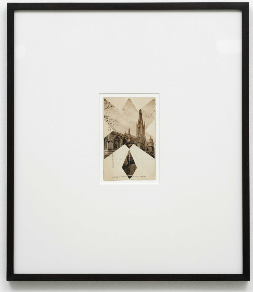 Daniel Andersson, Ohne Titel