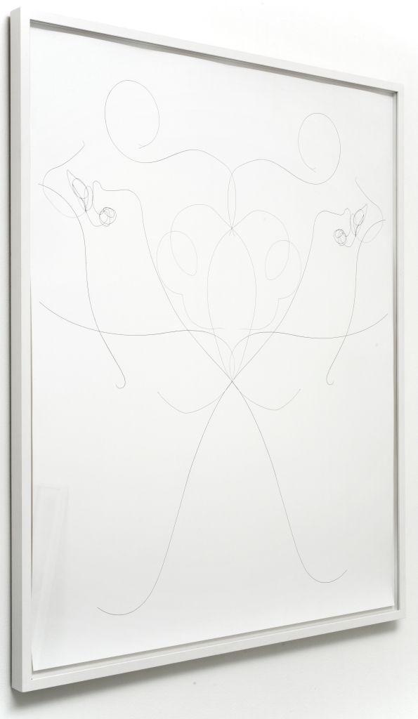 Daniel Andersson, Ohne Titel