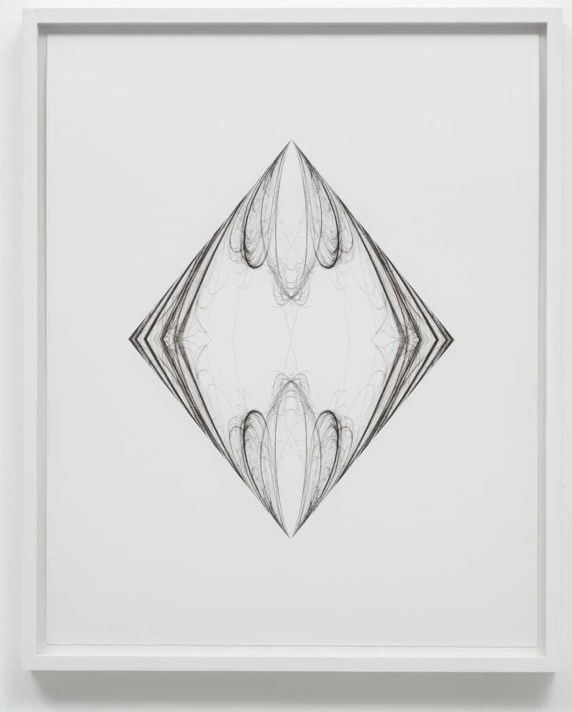 Daniel Andersson, Ohne Titel