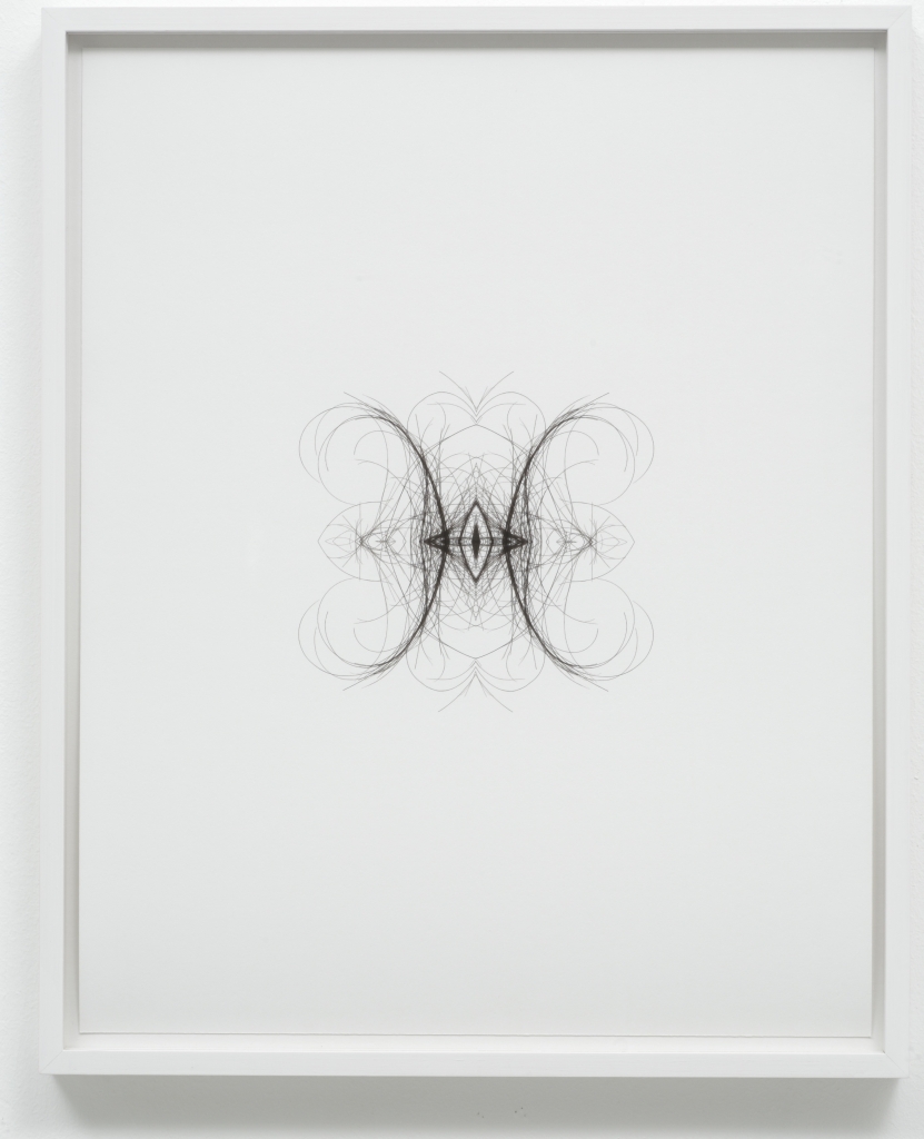 Daniel Andersson, Ohne Titel