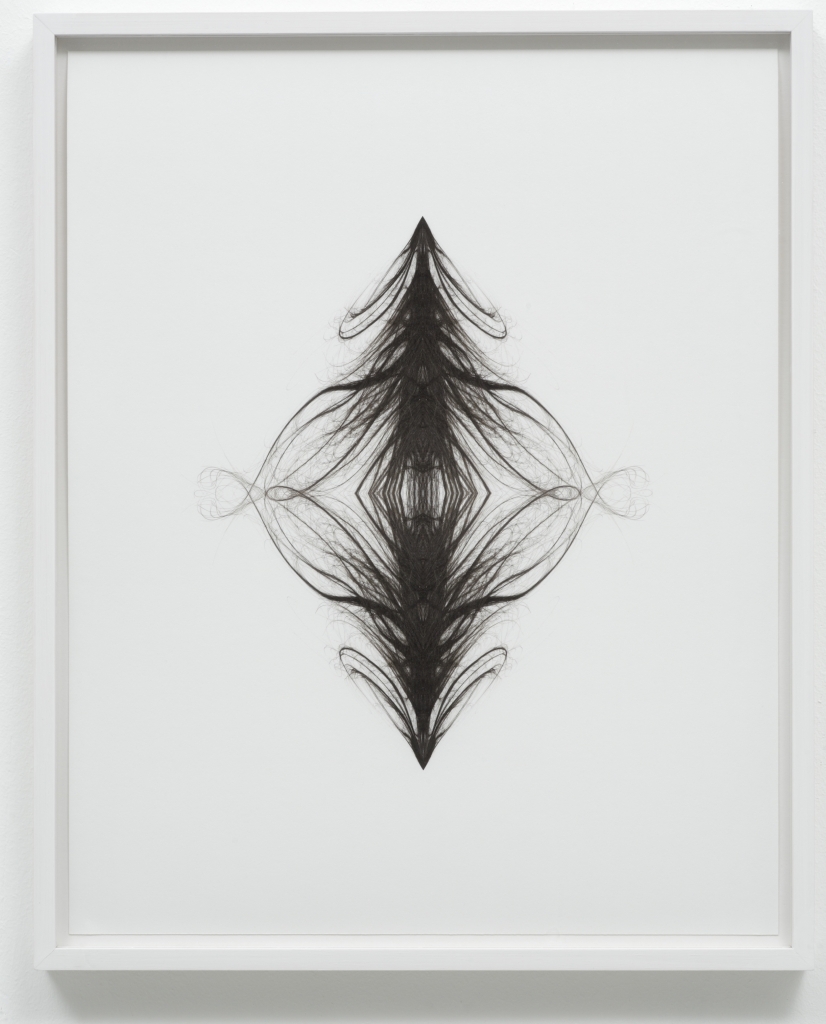 Daniel Andersson, Ohne Titel