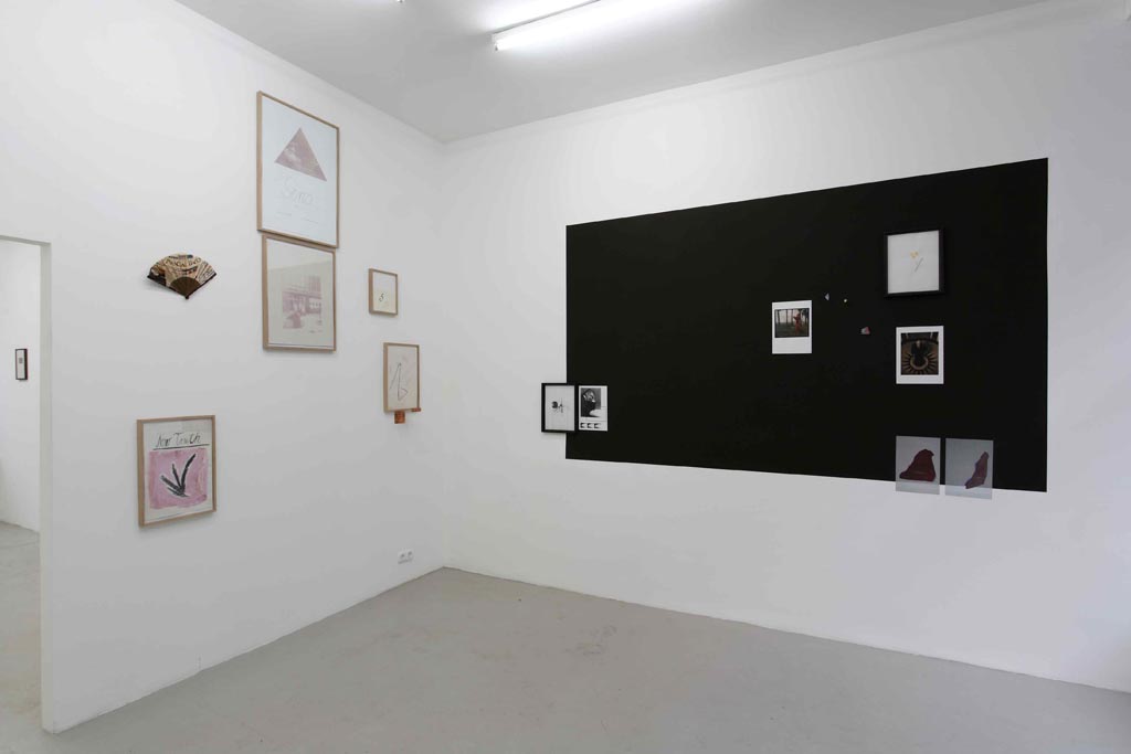 Alberti, Häusler, Marzewski, exotic resistance