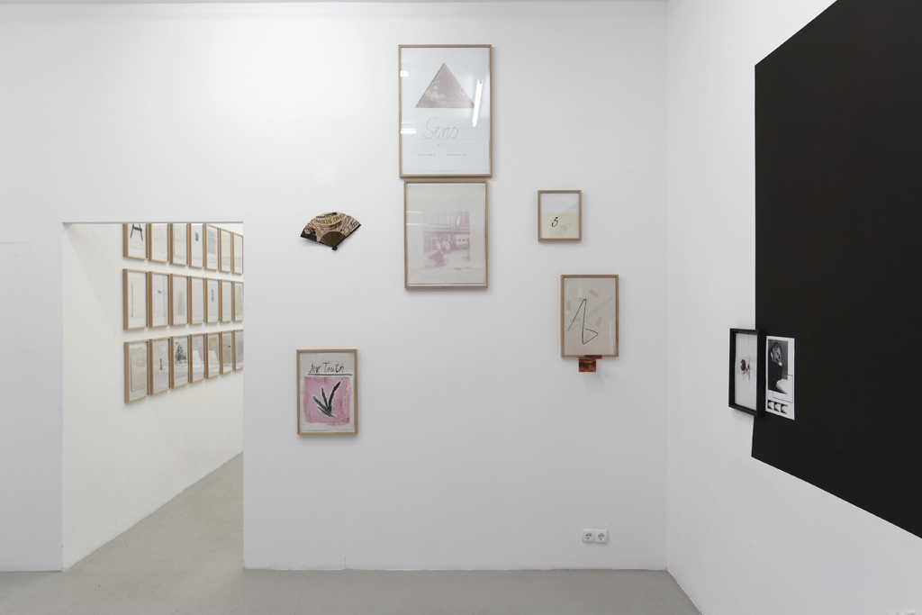 Alberti, Häusler, Marzewski, exotic resistance