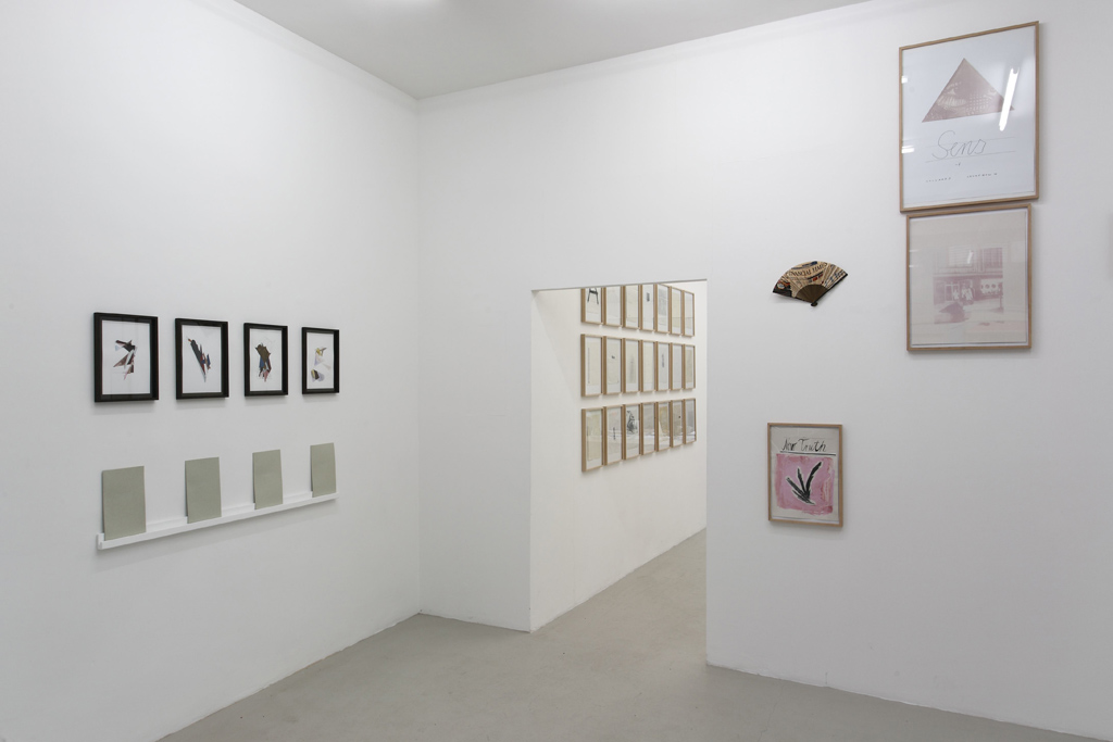 Alberti, Häusler, Marzewski, exotic resistance