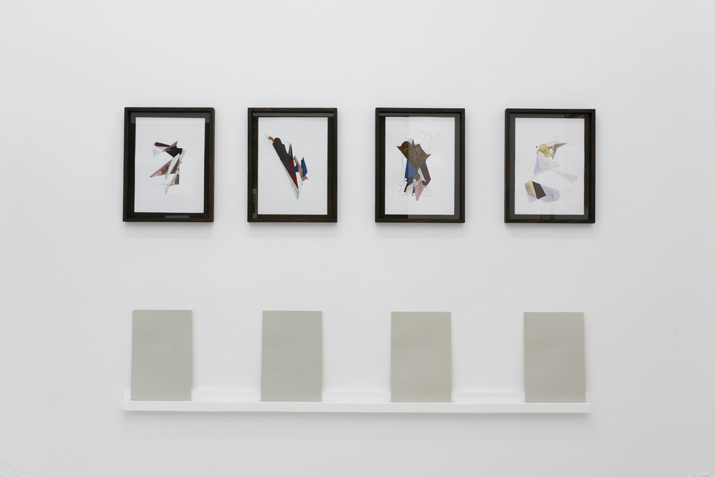 Alberti, Häusler, Marzewski, exotic resistance