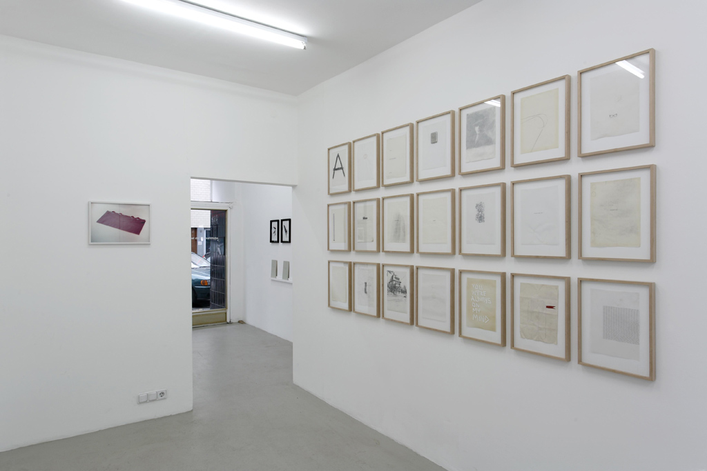 Alberti, Häusler, Marzewski, exotic resistance