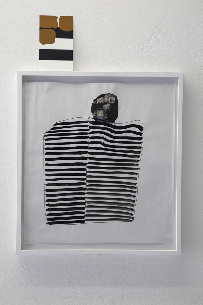Katharina Marszewski, Test on daily Life