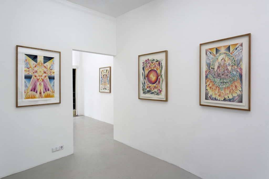 Fredrik Soederberg, everythings entity