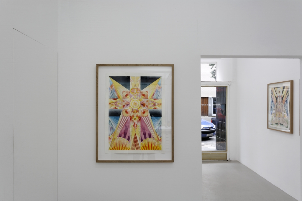 Fredrik Soederberg, everythings entity