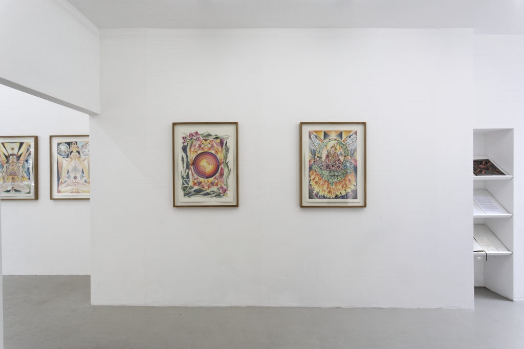 Fredrik Soederberg, everythings entity