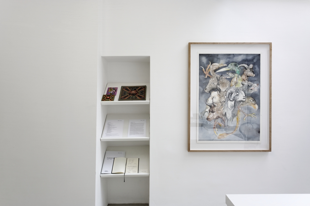 Fredrik Soederberg, everythings entity