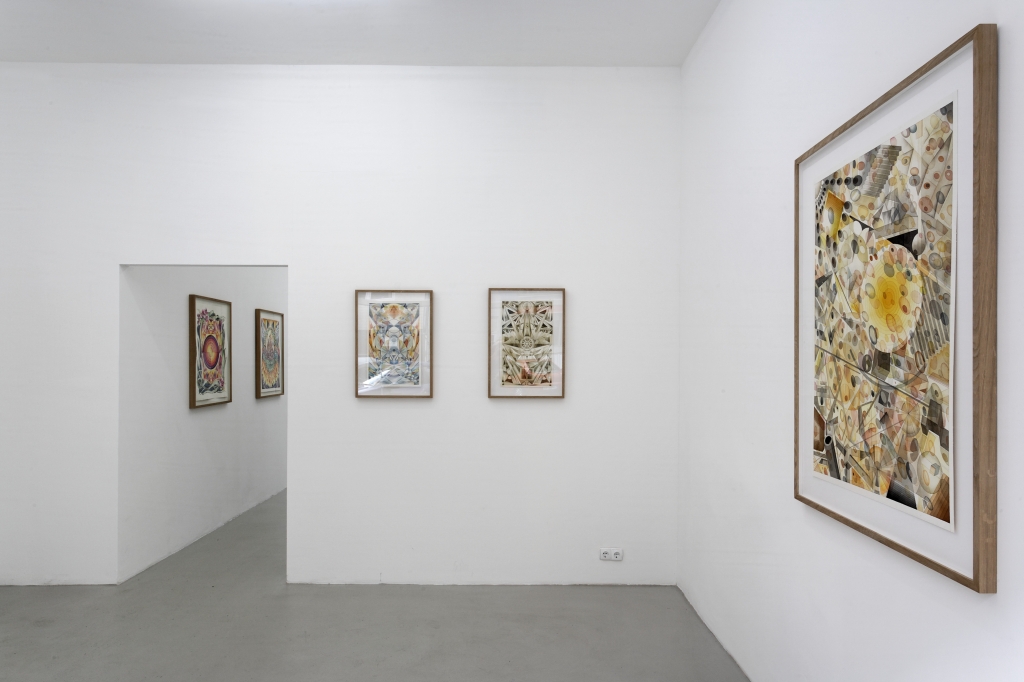 Fredrik Soederberg, everythings entity