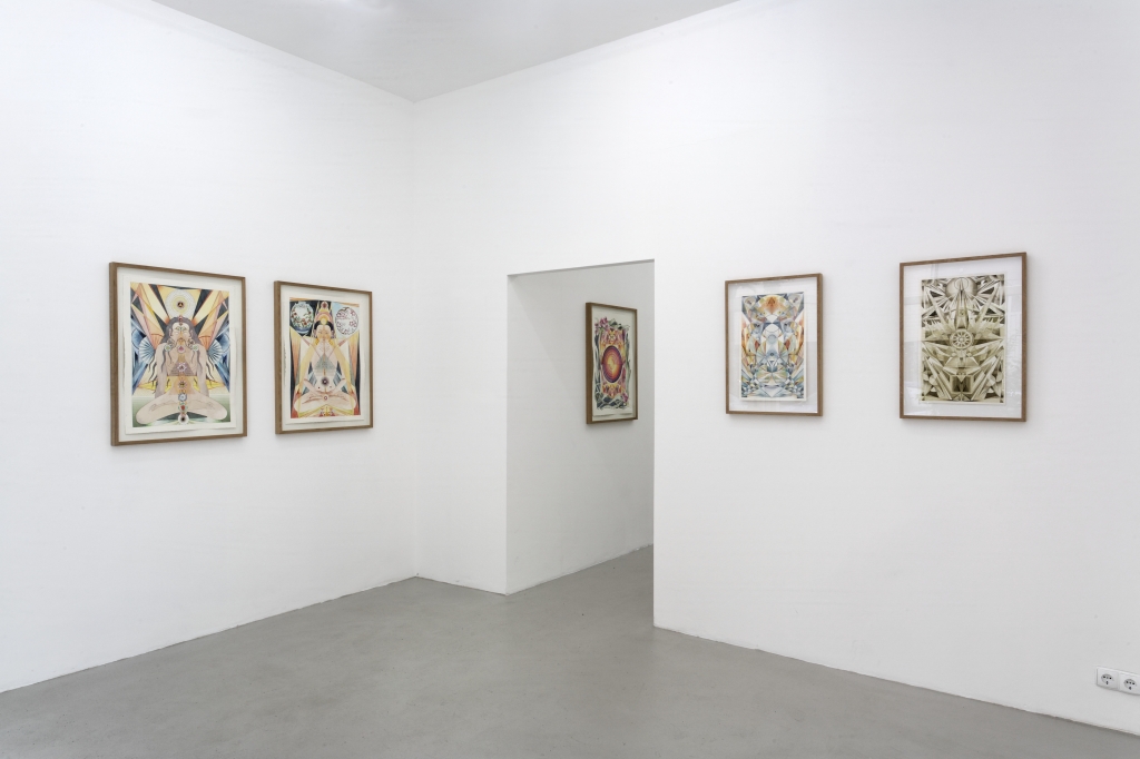 Fredrik Soederberg, everythings entity