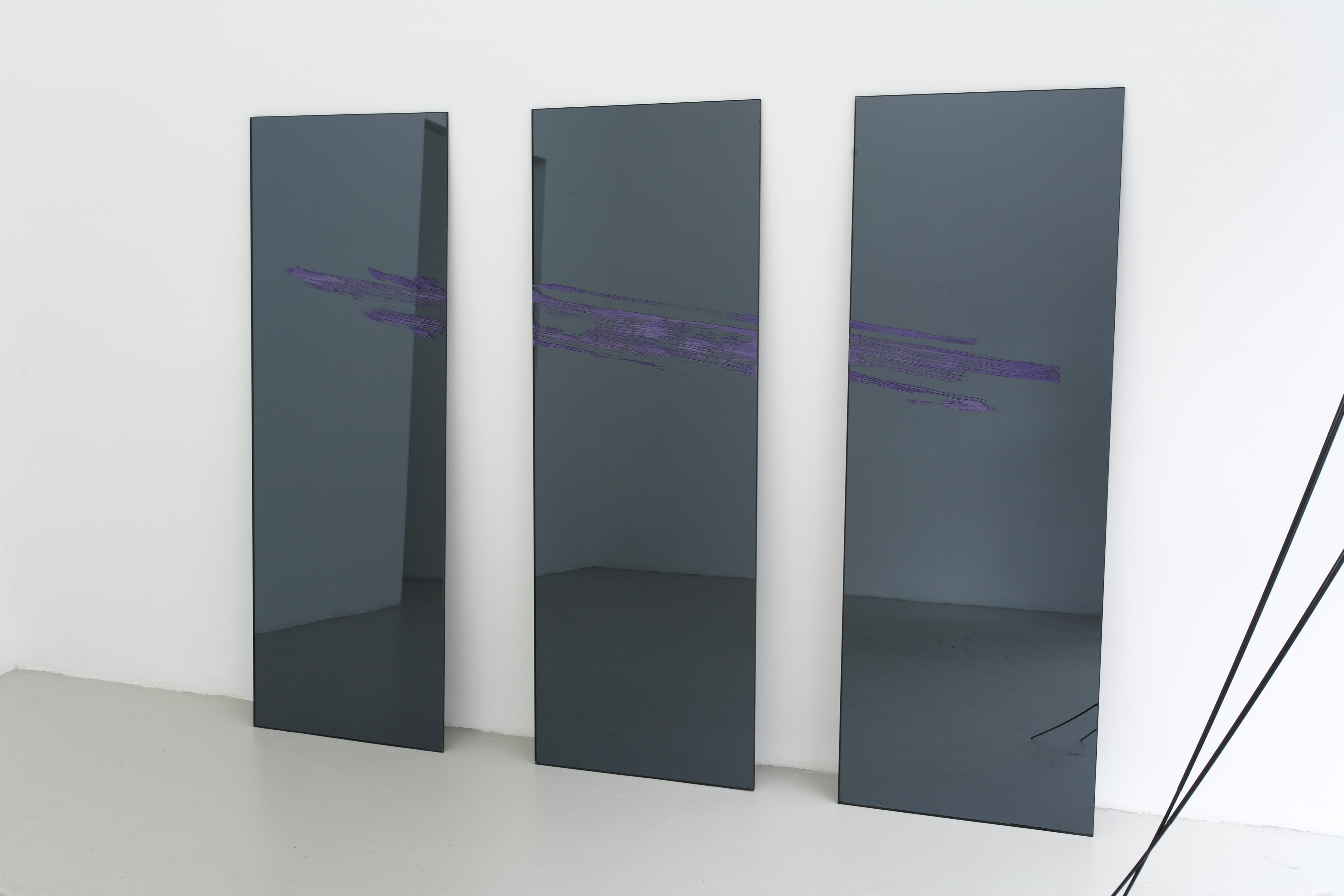 Anja Sopic,  certain indefinable weltschmerz